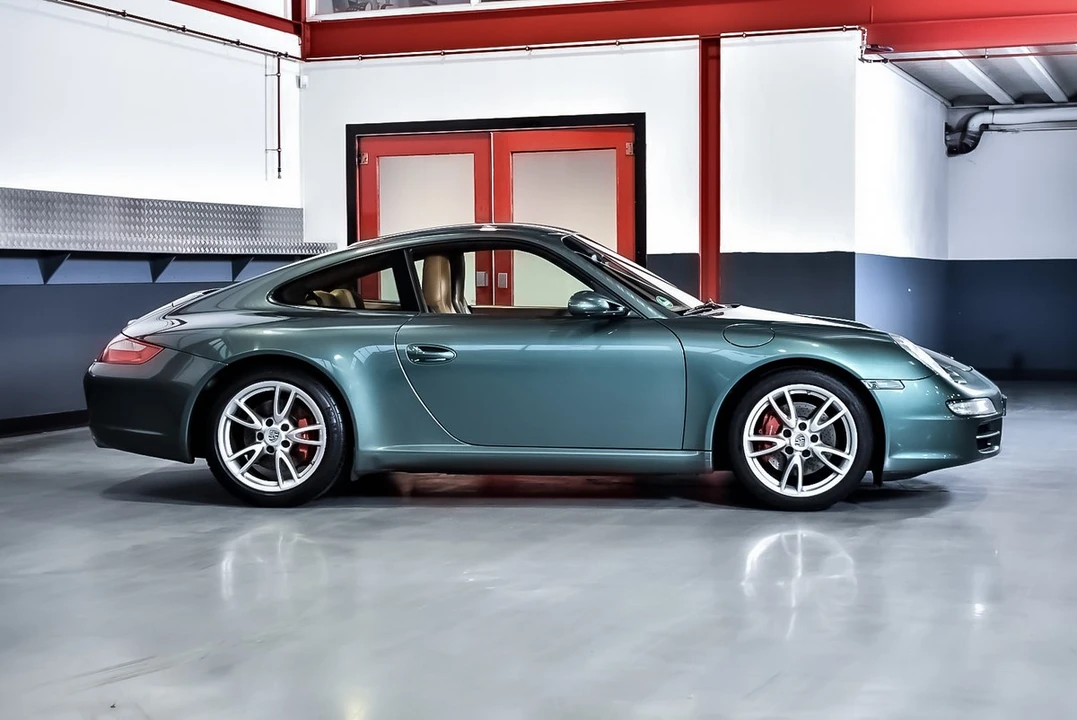 2008 Porsche 997 Carrera S - Image 15 of 30