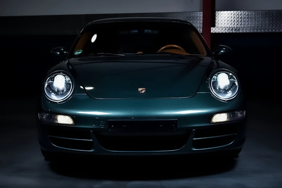 2008 Porsche 997 Carrera S - Image 4 of 30