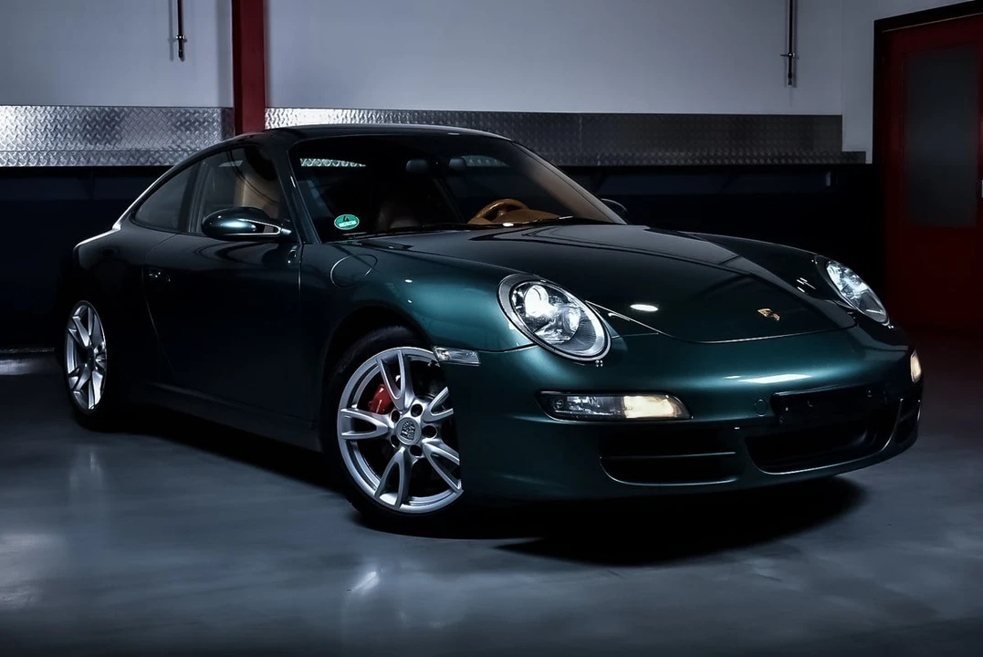 2008 Porsche 997 Carrera S - Image 19 of 30