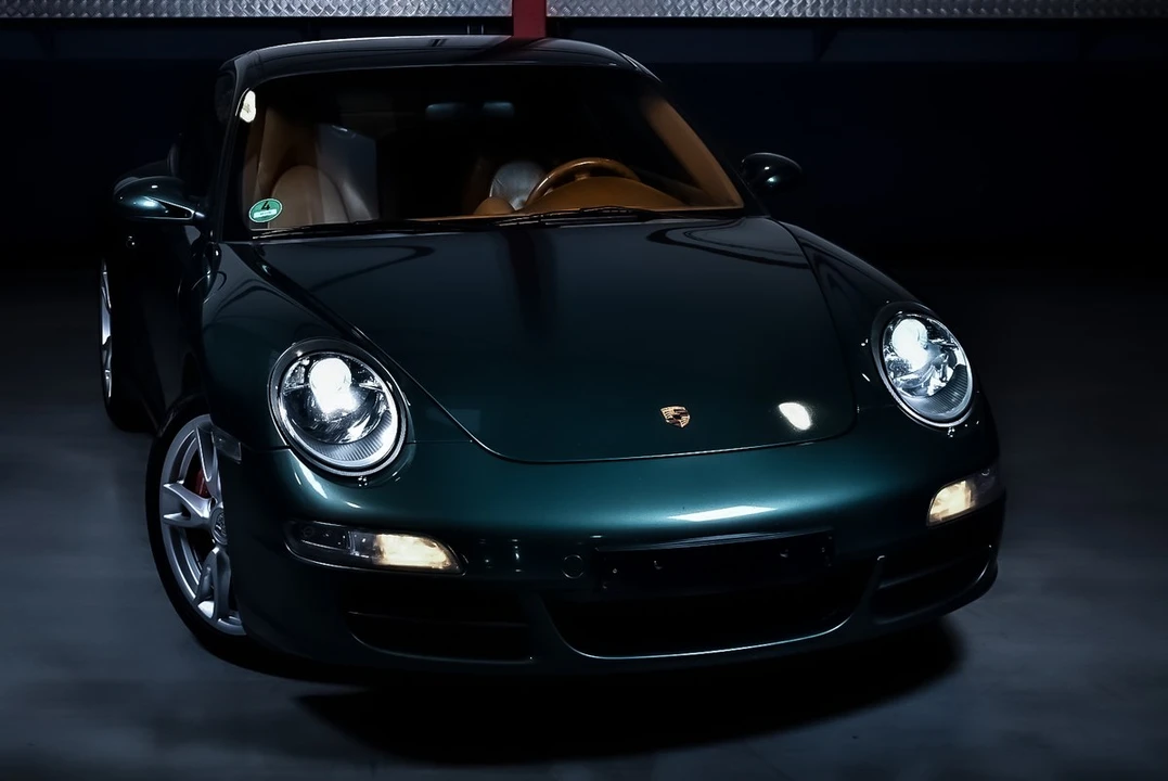 2008 Porsche 997 Carrera S - Image 7 of 30