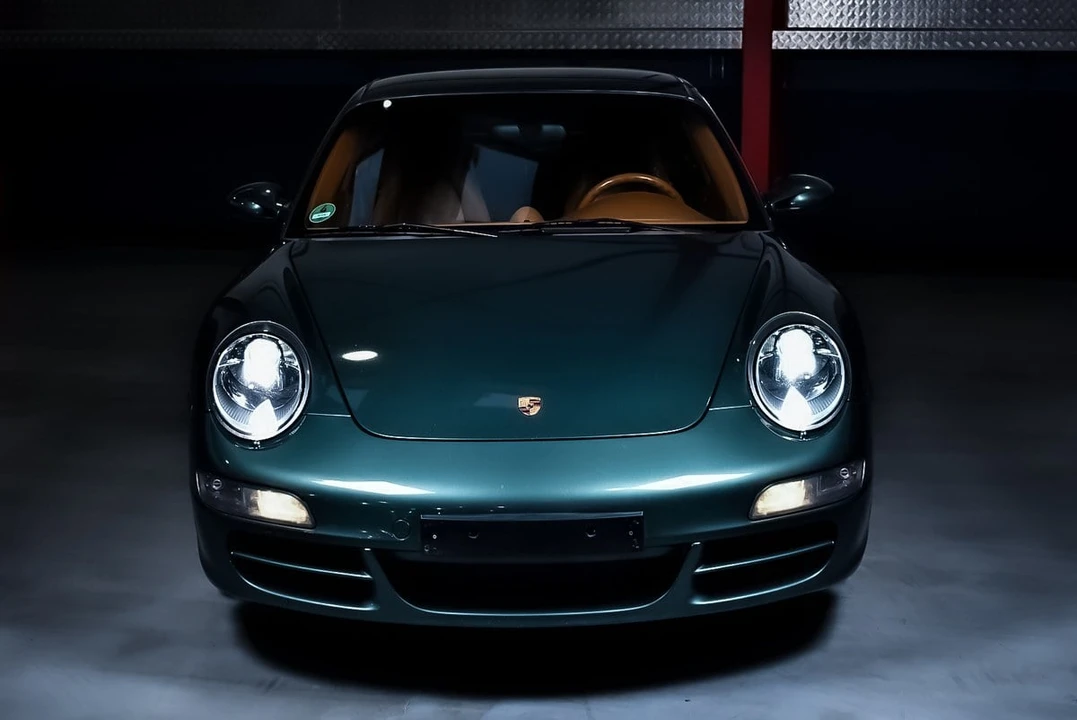 2008 Porsche 997 Carrera S - Image 3 of 30