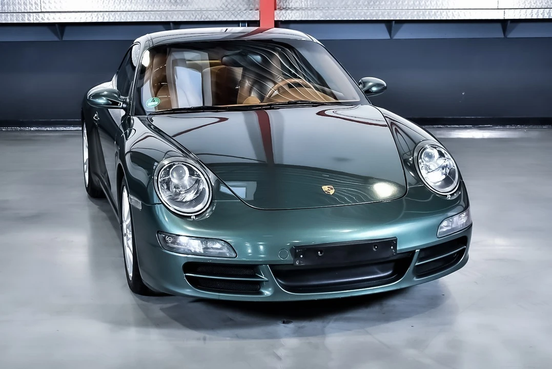 2008 Porsche 997 Carrera S - Image 5 of 30
