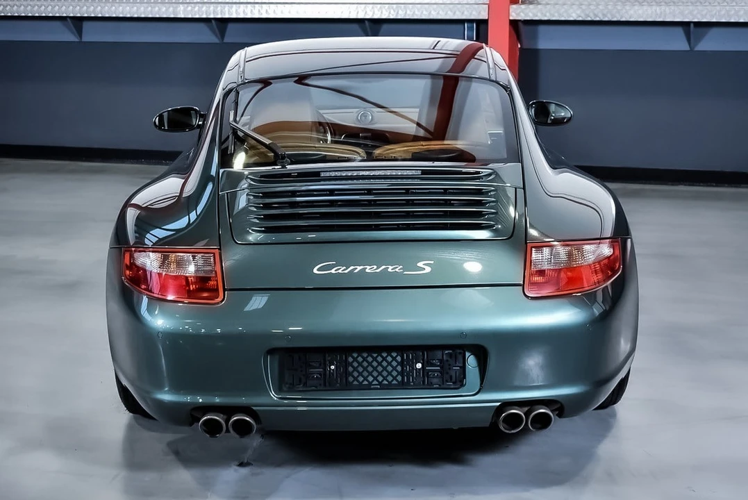 2008 Porsche 997 Carrera S - Image 20 of 30