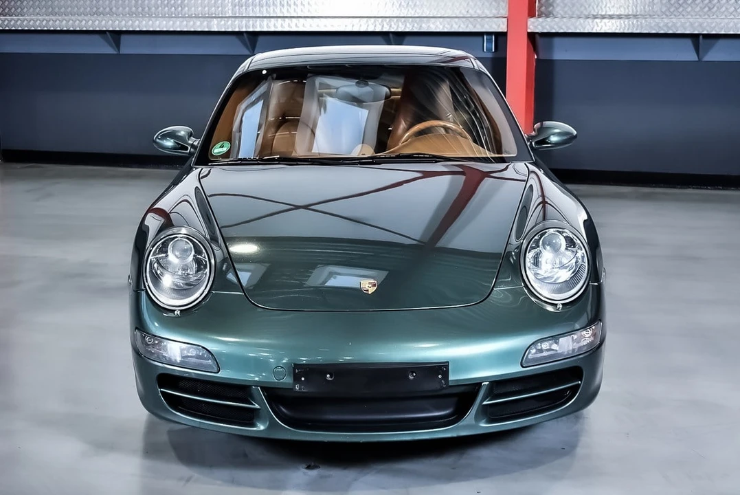 2008 Porsche 997 Carrera S - Image 2 of 30