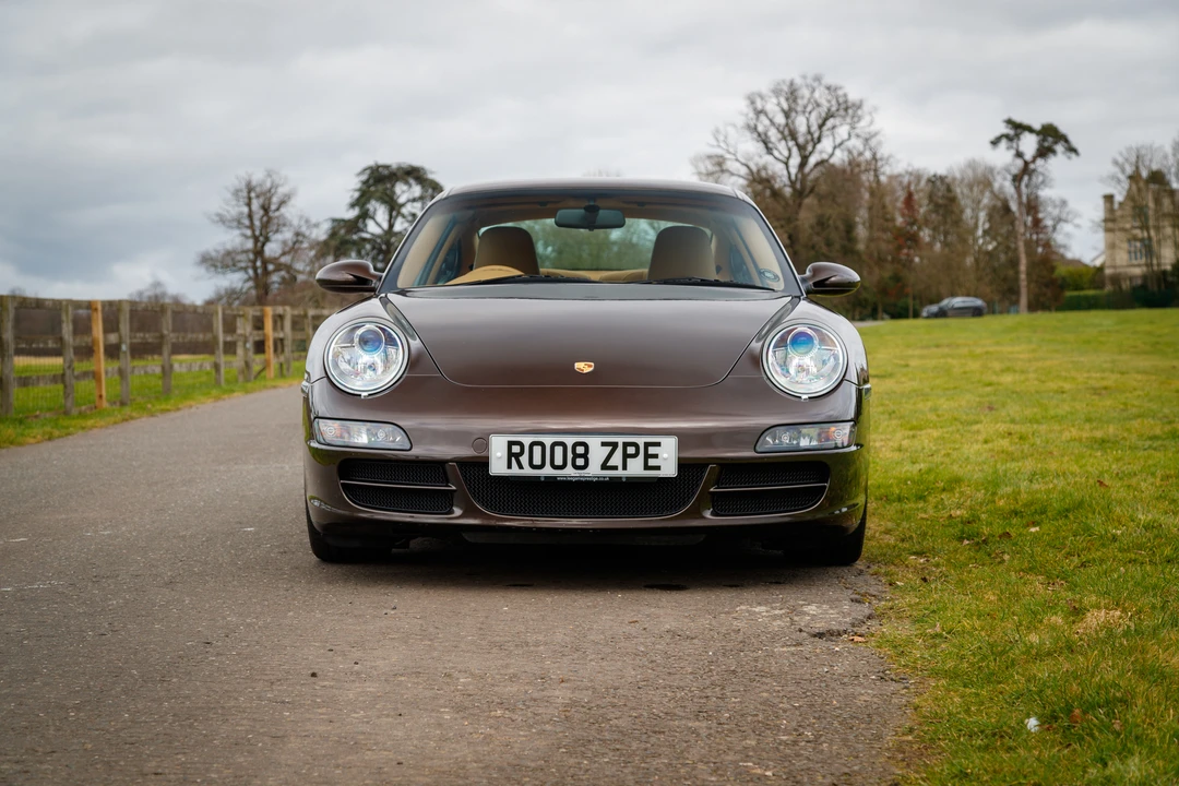 2008 Porsche 997 Carrera S - Image 11 of 31