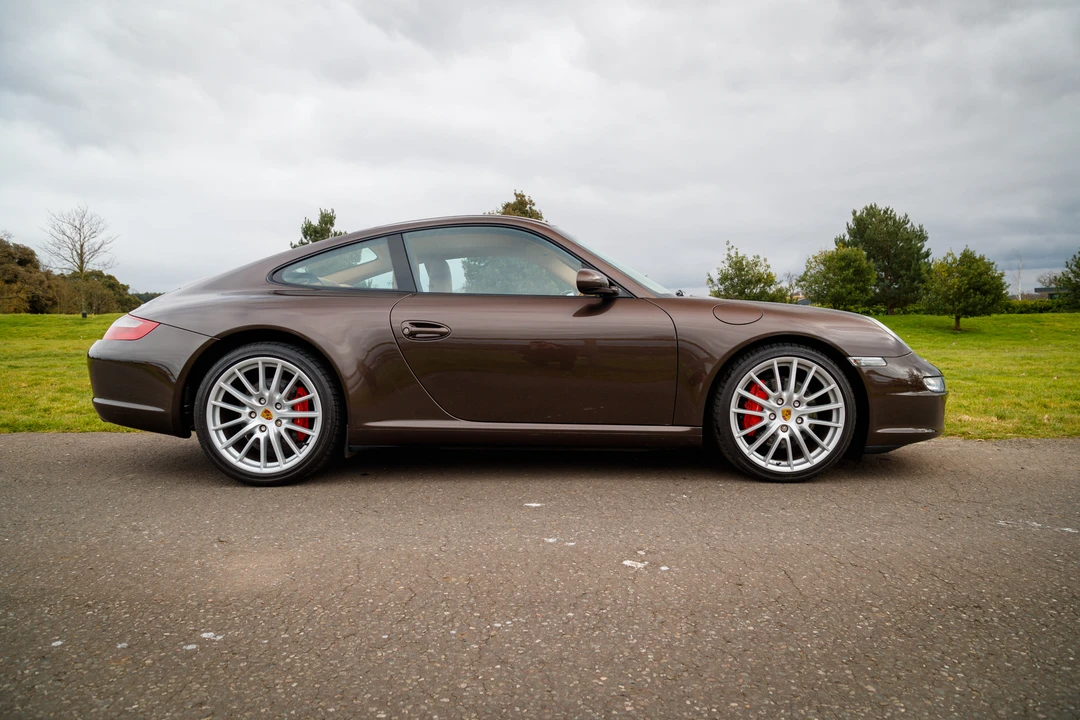 2008 Porsche 997 Carrera S - Image 13 of 31
