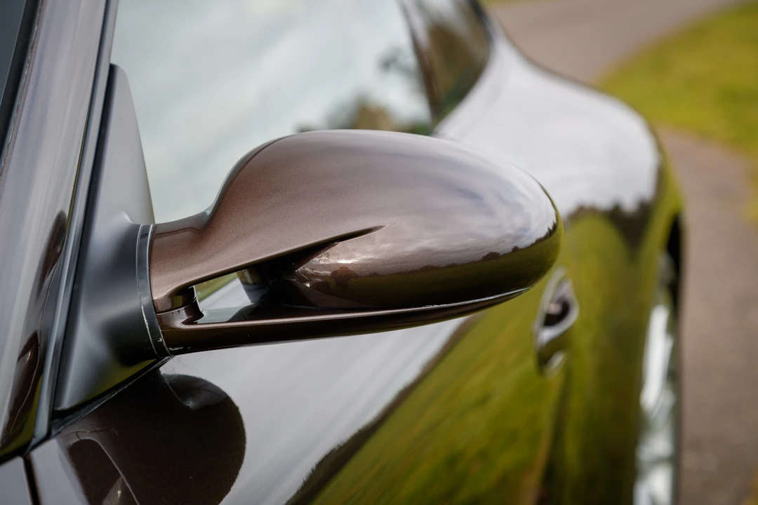 2008 Porsche 997 Carrera S - Image 26 of 31