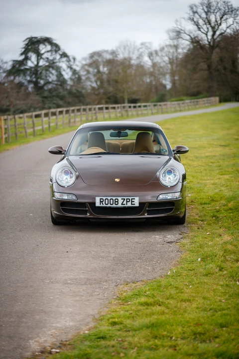 2008 Porsche 997 Carrera S - Image 21 of 31