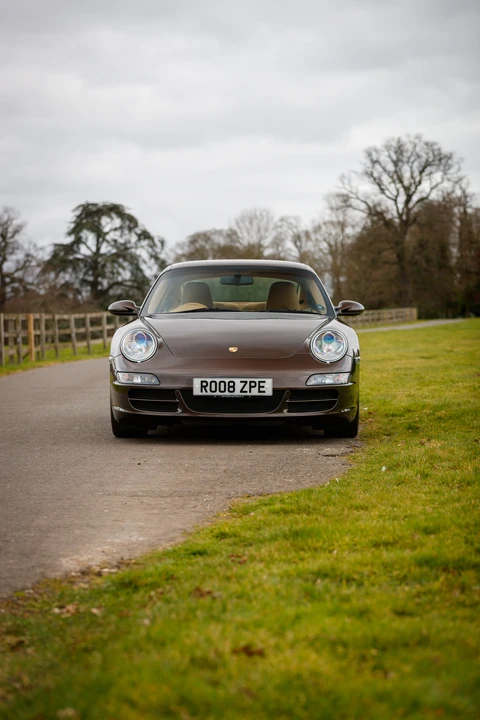 2008 Porsche 997 Carrera S - Image 22 of 31
