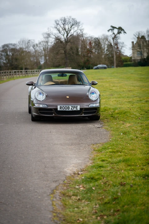 2008 Porsche 997 Carrera S - Image 23 of 31