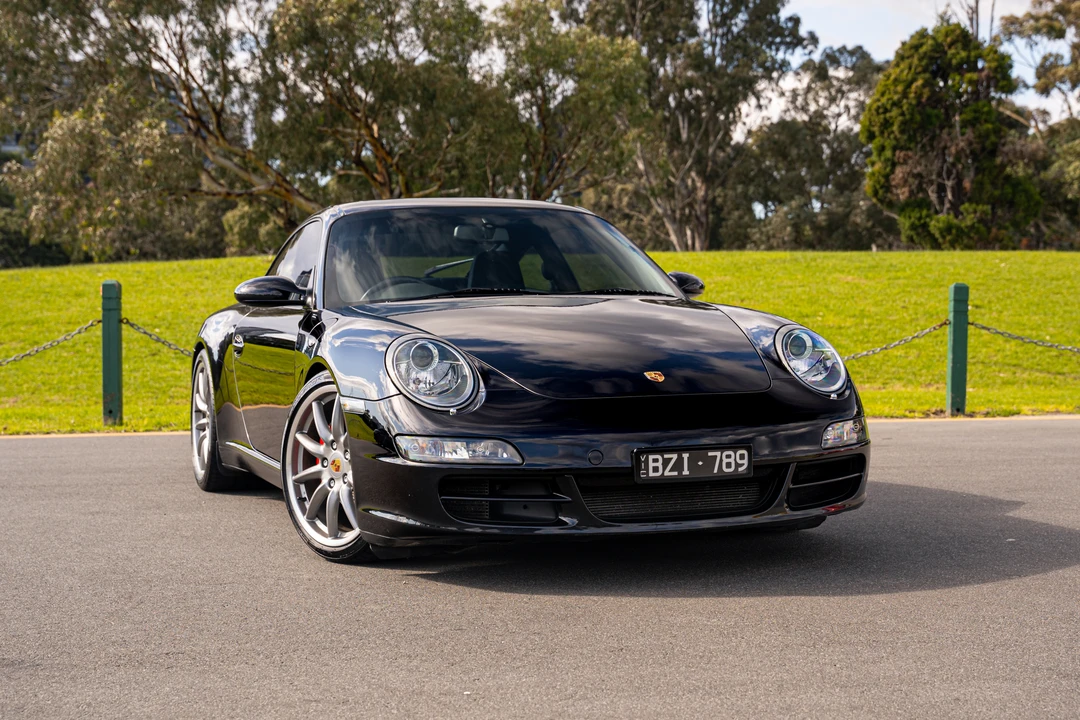 2008 Porsche 997 Carrera S - Image 3 of 31