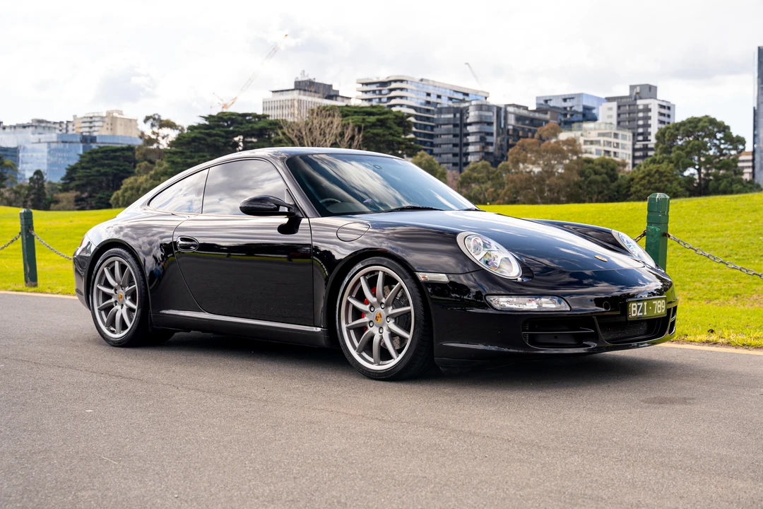 2008 Porsche 997 Carrera S - Image 13 of 31