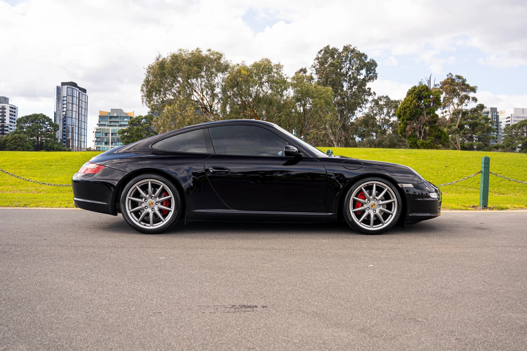 2008 Porsche 997 Carrera S - Image 14 of 31