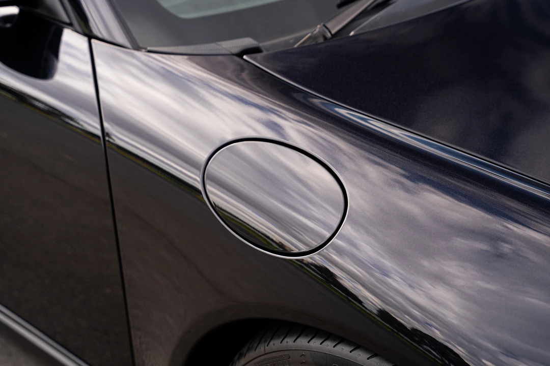 2008 Porsche 997 Carrera S - Image 27 of 31