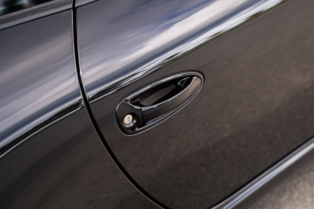 2008 Porsche 997 Carrera S - Image 28 of 31