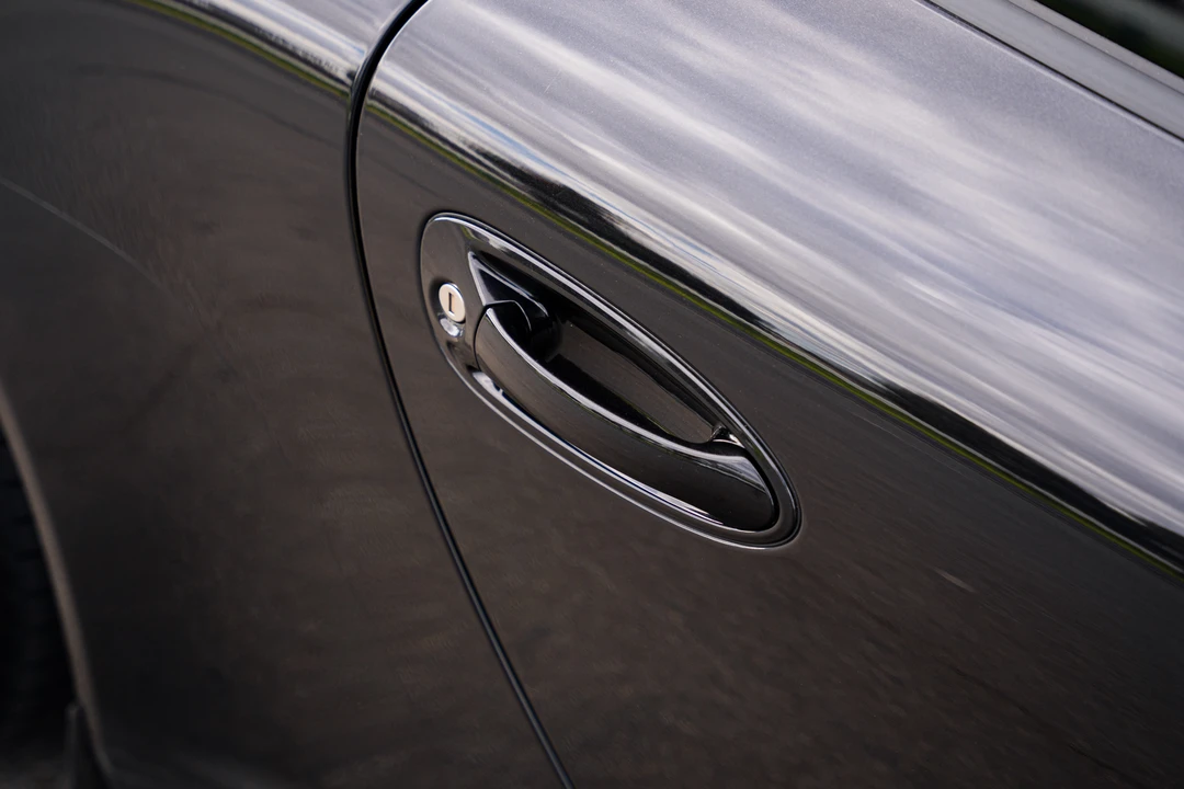 2008 Porsche 997 Carrera S - Image 29 of 31