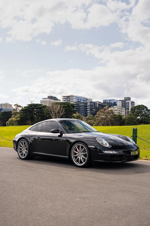2008 Porsche 997 Carrera S - Image 19 of 31