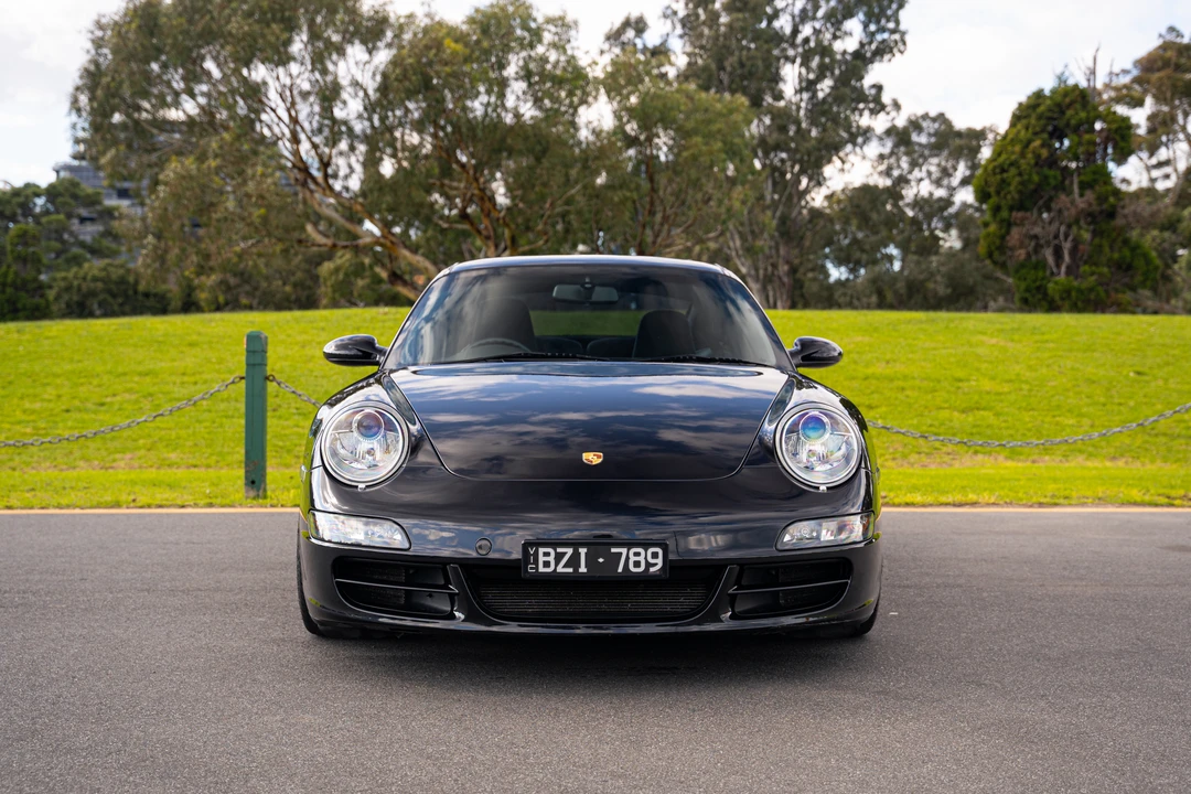 2008 Porsche 997 Carrera S - Image 2 of 31