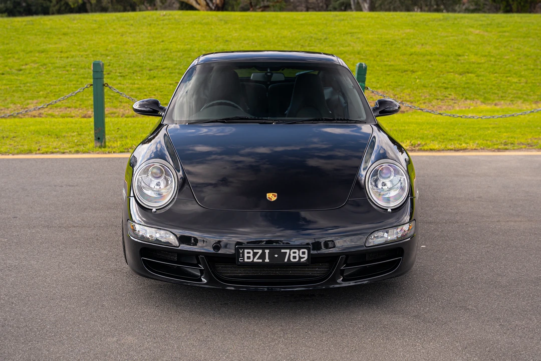2008 Porsche 997 Carrera S - Image 12 of 31