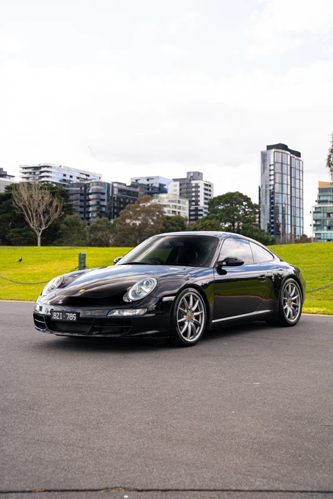 2008 Porsche 997 Carrera S - Image 20 of 31