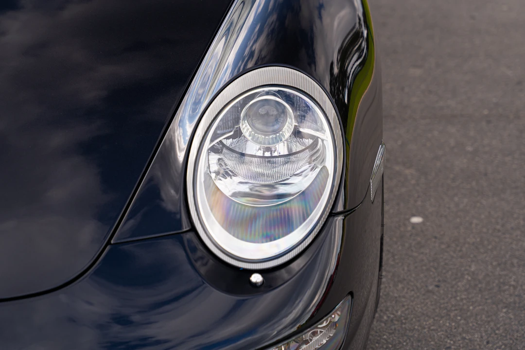 2008 Porsche 997 Carrera S - Image 31 of 31