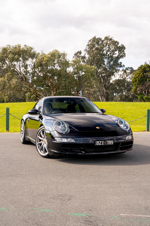 2008 Porsche 997 Carrera S - Image 21 of 31