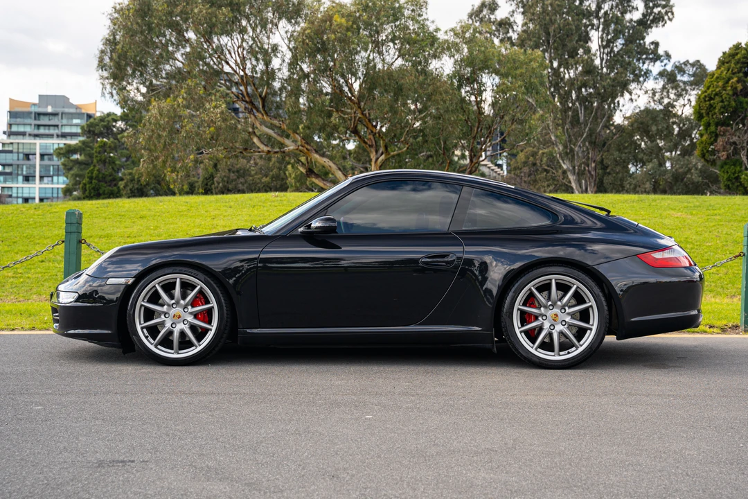 2008 Porsche 997 Carrera S - Image 18 of 31