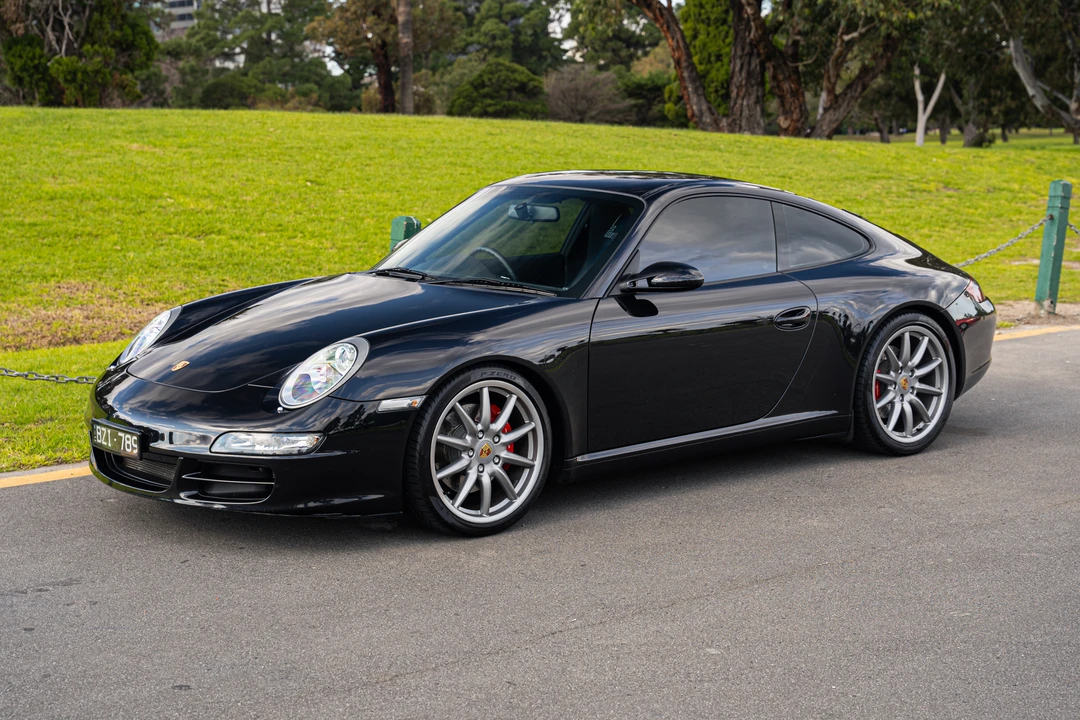 2008 Porsche 997 Carrera S - Image 11 of 31