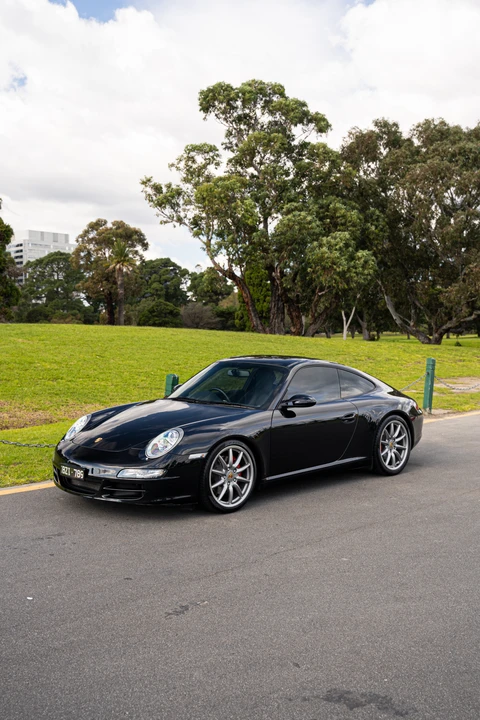 2008 Porsche 997 Carrera S - Image 23 of 31
