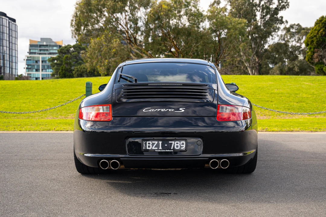 2008 Porsche 997 Carrera S - Image 7 of 31