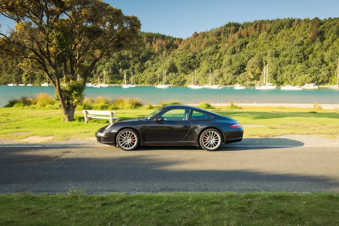 2008 Porsche 997 Carrera S - Image 12 of 31
