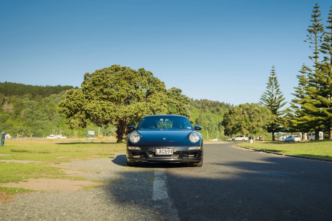 2008 Porsche 997 Carrera S - Image 2 of 31