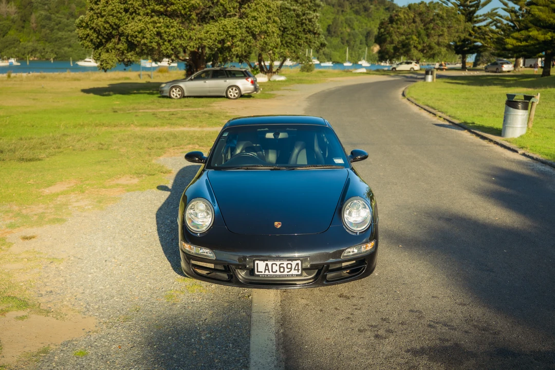 2008 Porsche 997 Carrera S - Image 10 of 31