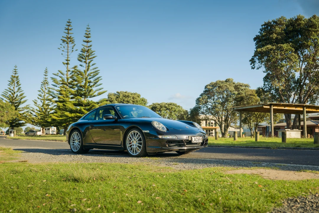 2008 Porsche 997 Carrera S - Image 3 of 31