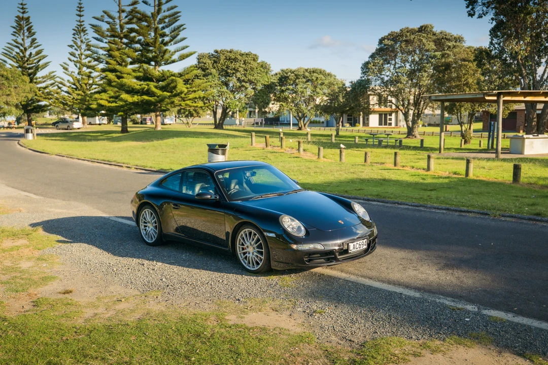 2008 Porsche 997 Carrera S - Image 16 of 31