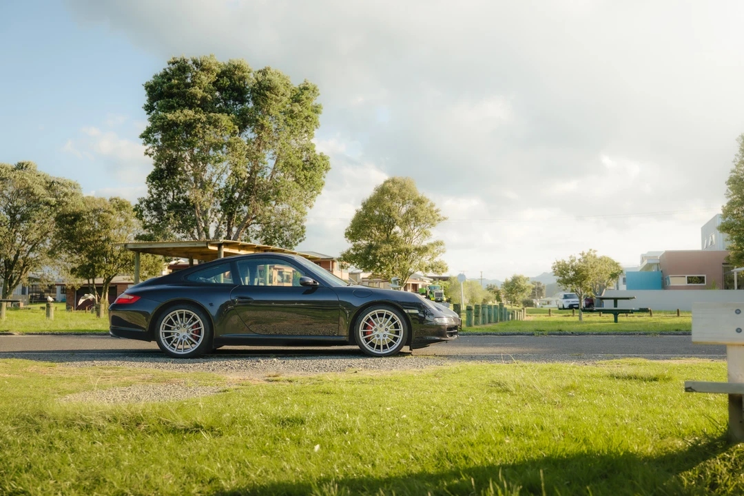 2008 Porsche 997 Carrera S - Image 4 of 31