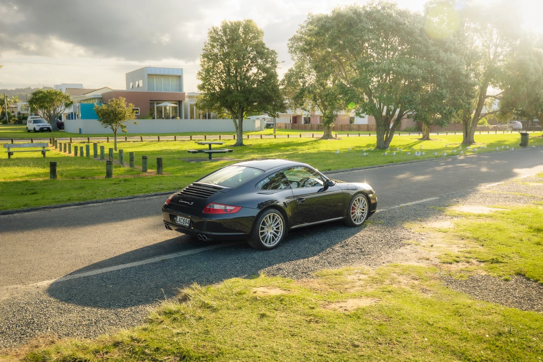 2008 Porsche 997 Carrera S - Image 15 of 31