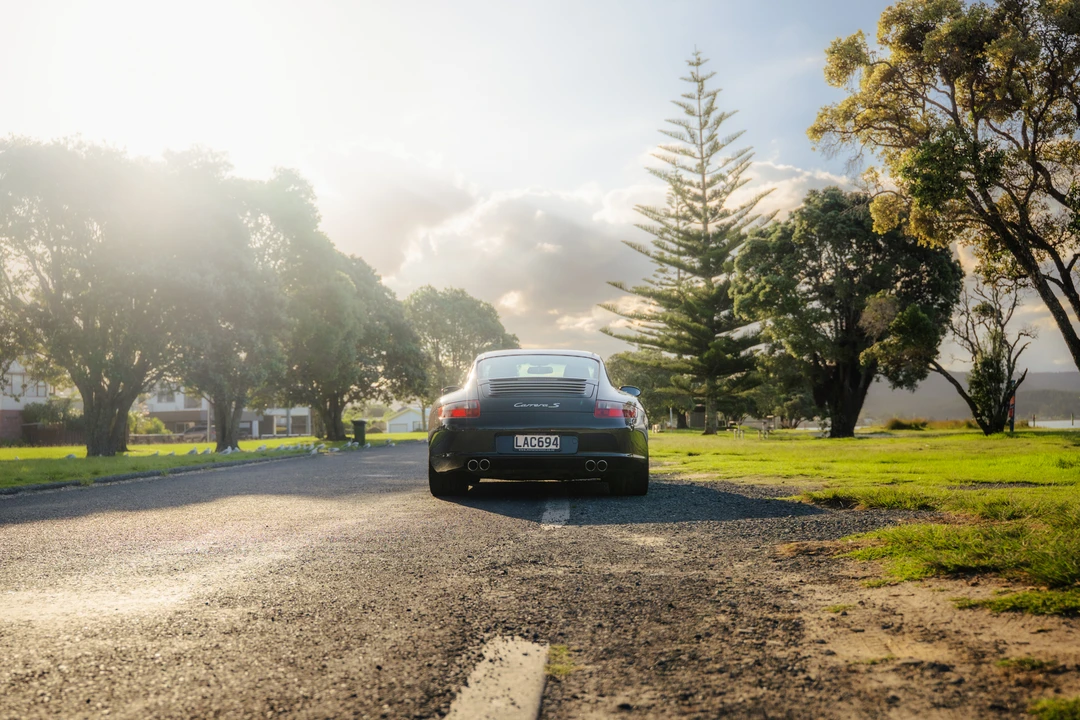 2008 Porsche 997 Carrera S - Image 6 of 31