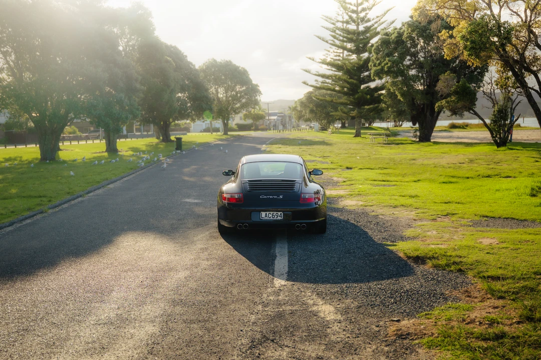 2008 Porsche 997 Carrera S - Image 14 of 31