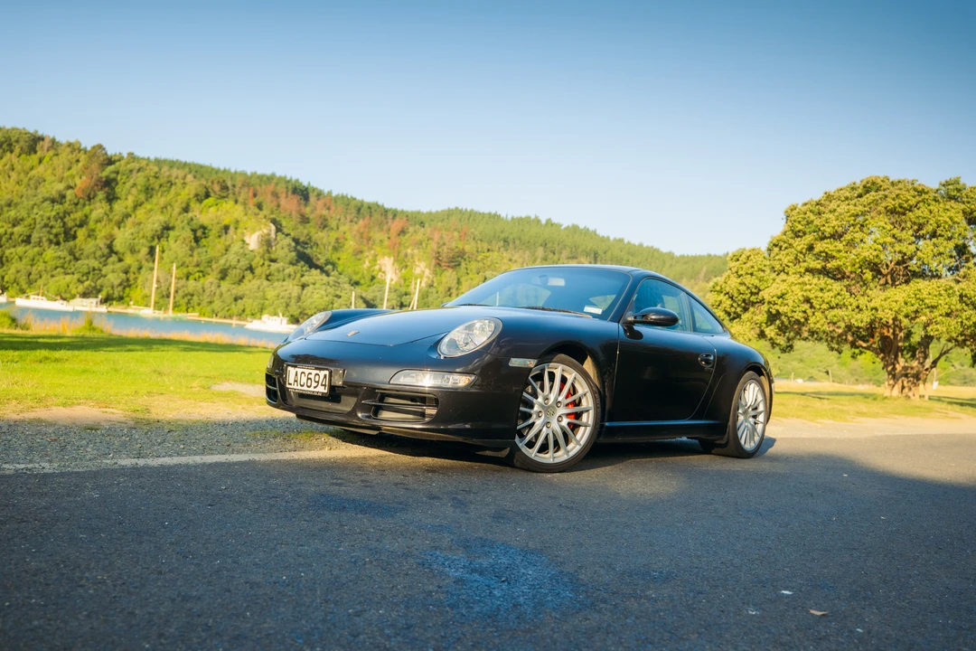 2008 Porsche 997 Carrera S - Image 18 of 31