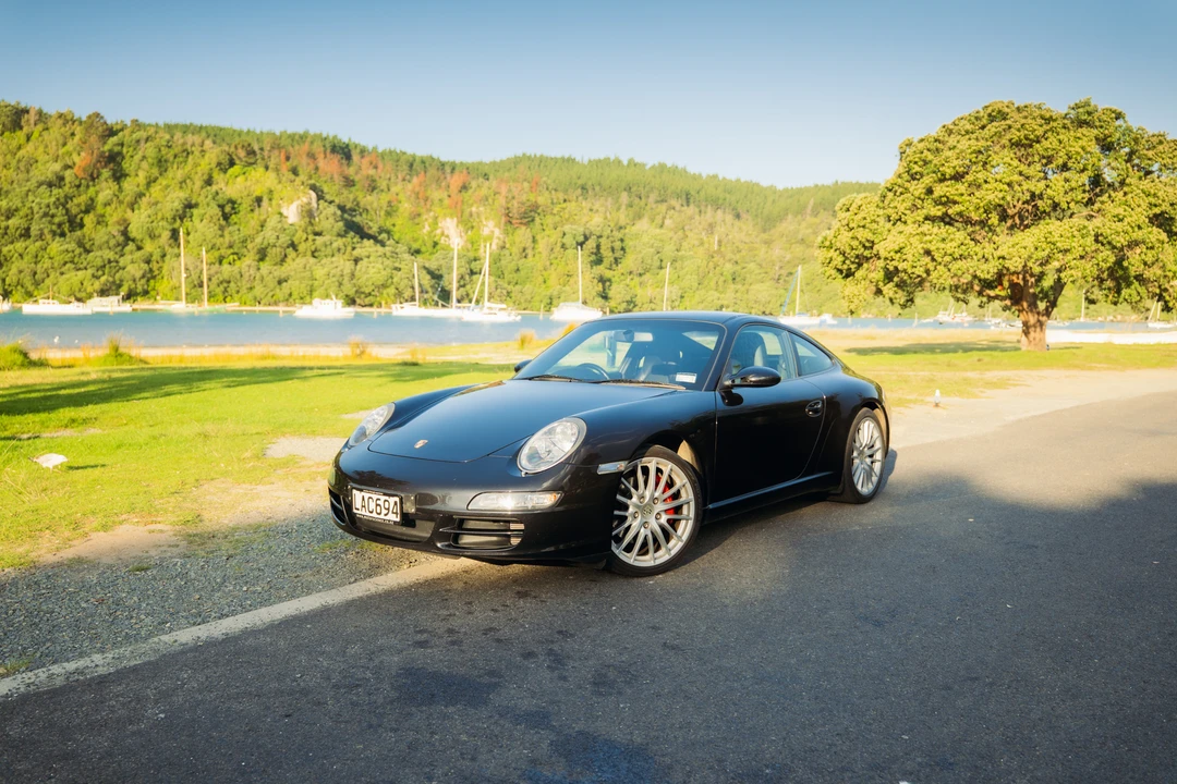 2008 Porsche 997 Carrera S - Image 17 of 31