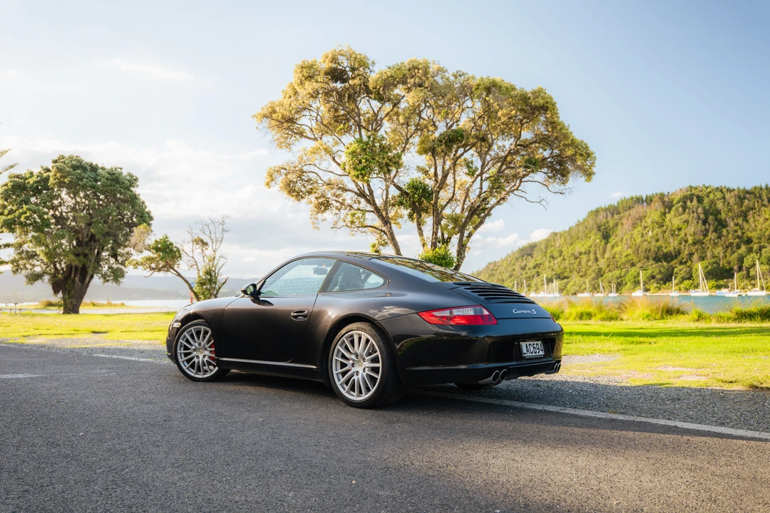 2008 Porsche 997 Carrera S - Image 19 of 31