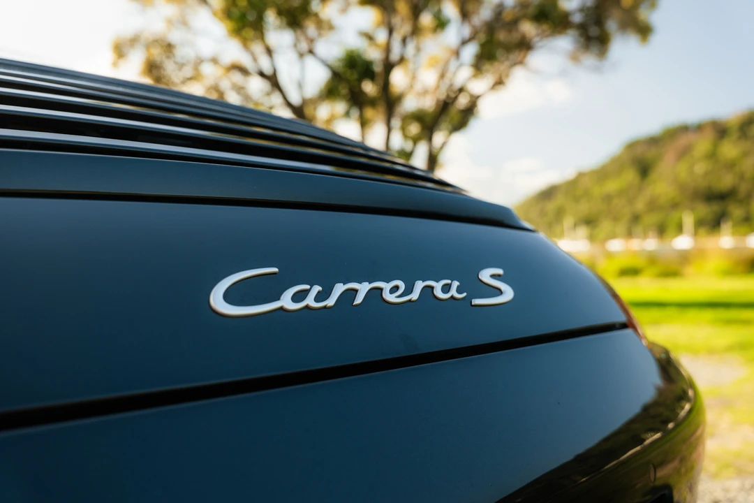 2008 Porsche 997 Carrera S - Image 21 of 31