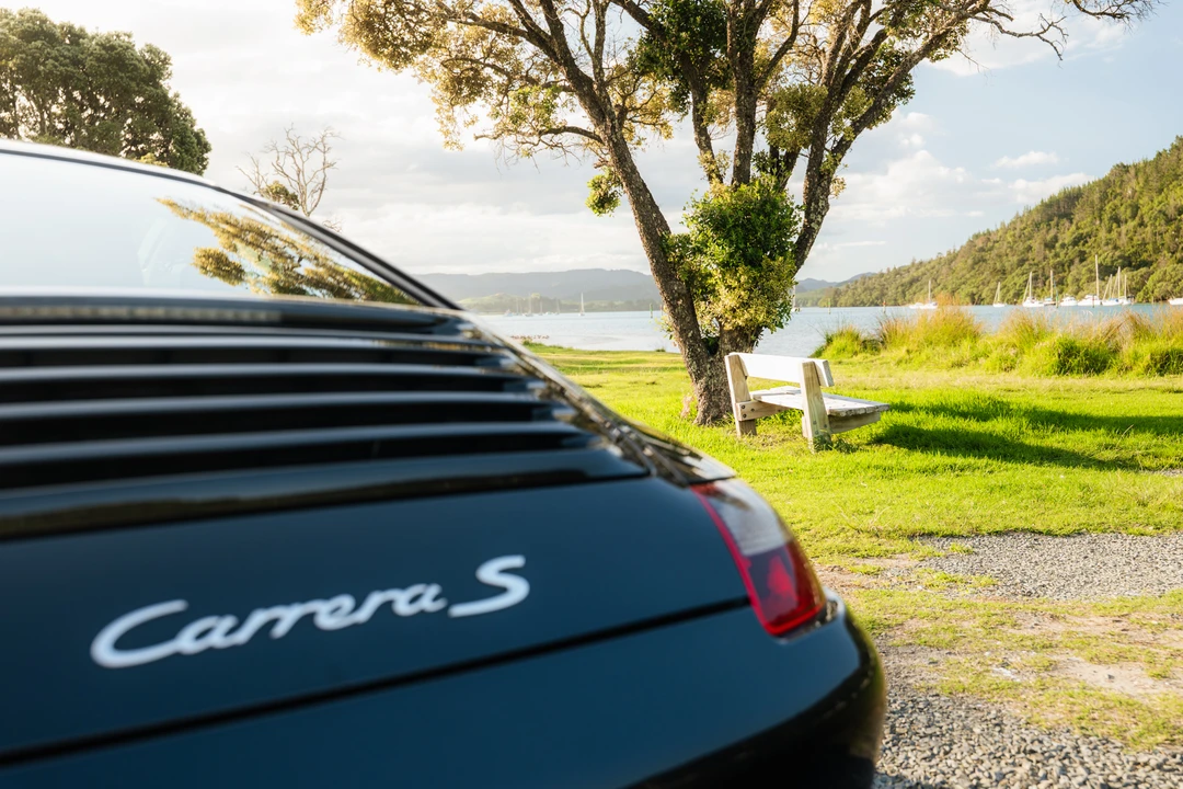 2008 Porsche 997 Carrera S - Image 22 of 31