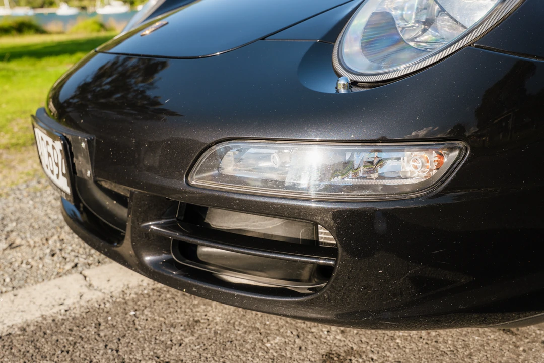 2008 Porsche 997 Carrera S - Image 23 of 31