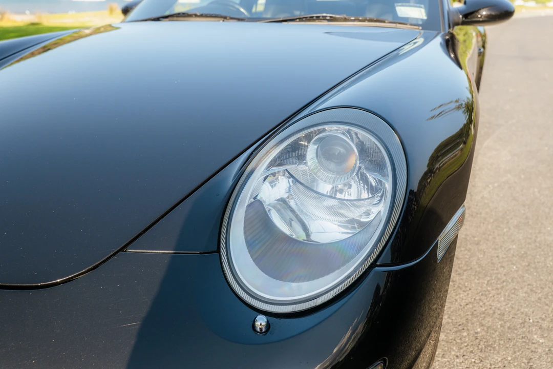 2008 Porsche 997 Carrera S - Image 24 of 31