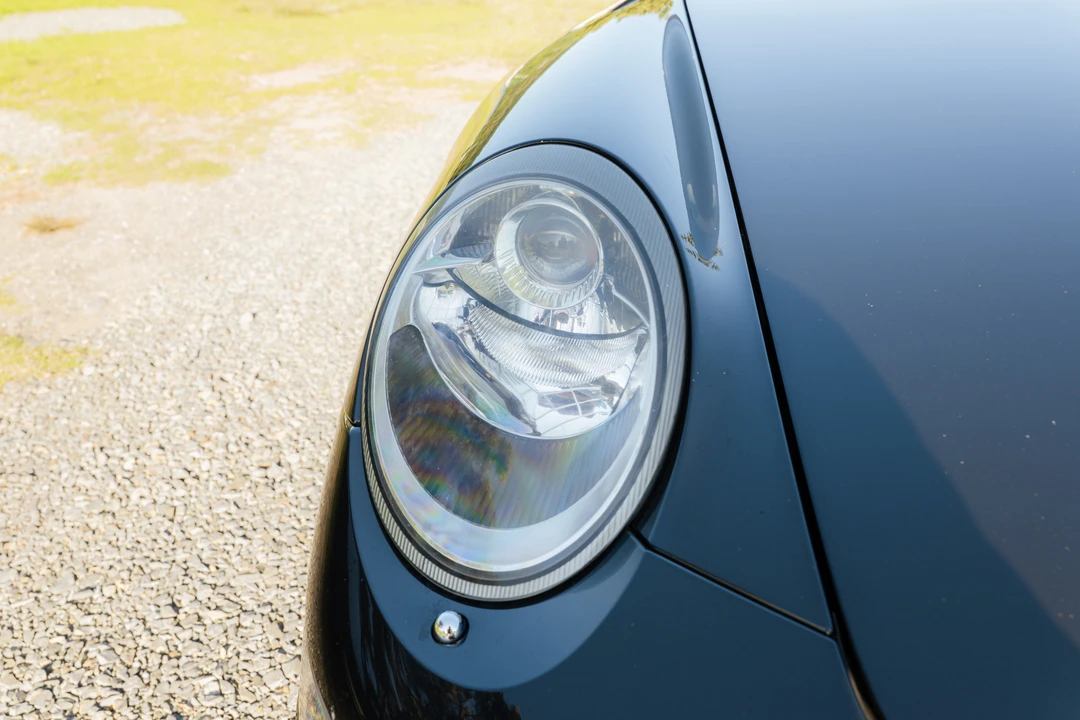 2008 Porsche 997 Carrera S - Image 25 of 31
