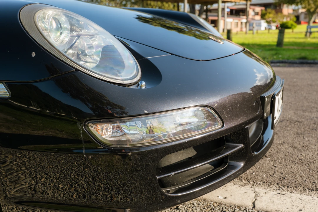 2008 Porsche 997 Carrera S - Image 26 of 31