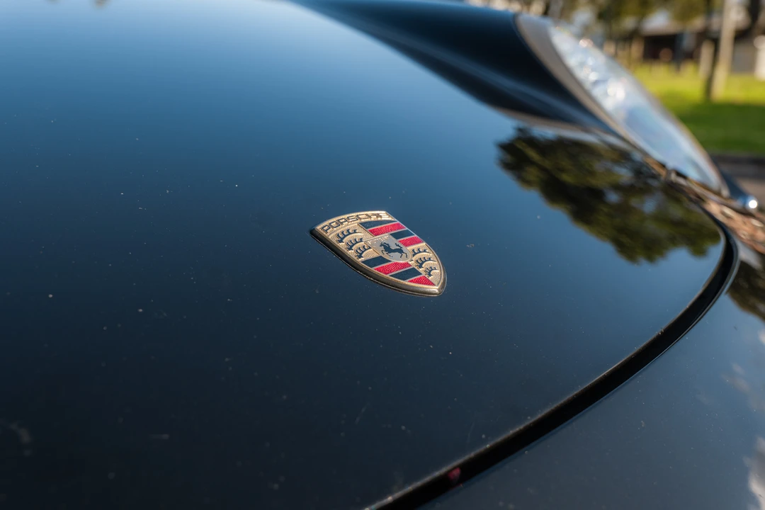 2008 Porsche 997 Carrera S - Image 28 of 31