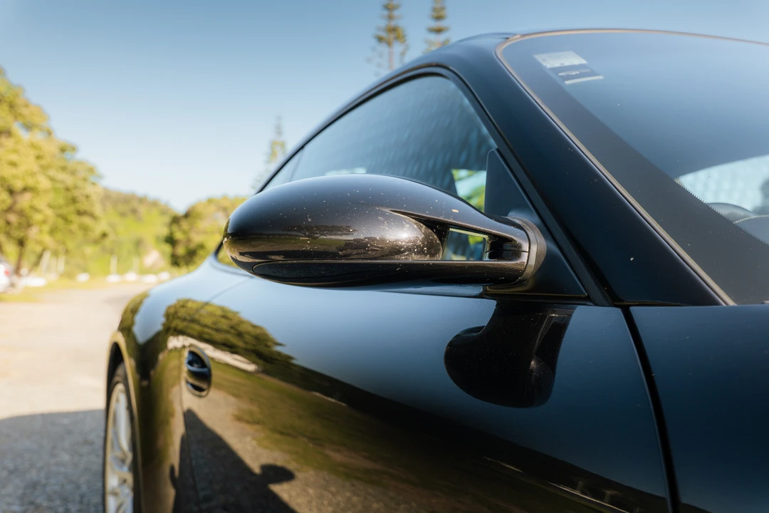 2008 Porsche 997 Carrera S - Image 29 of 31